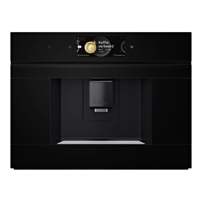 Bosch CTL7181B0 Series 8 Coffee Machine