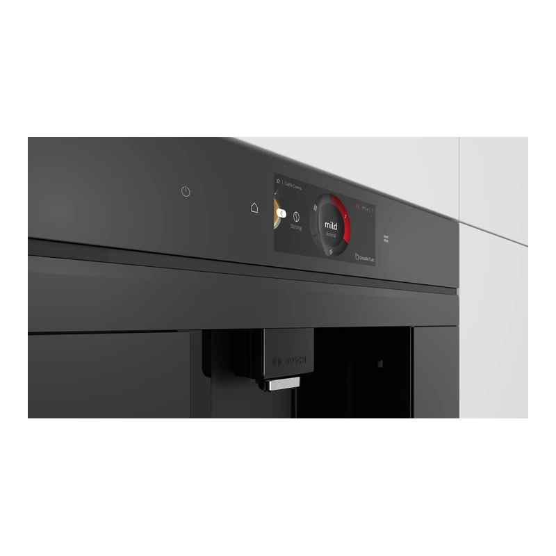 Bosch CTL7181B0 Series 8 Coffee Machine