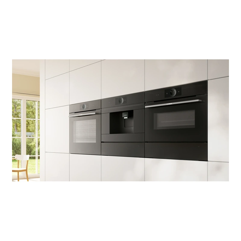 Bosch CTL7181B0 Series 8 Coffee Machine