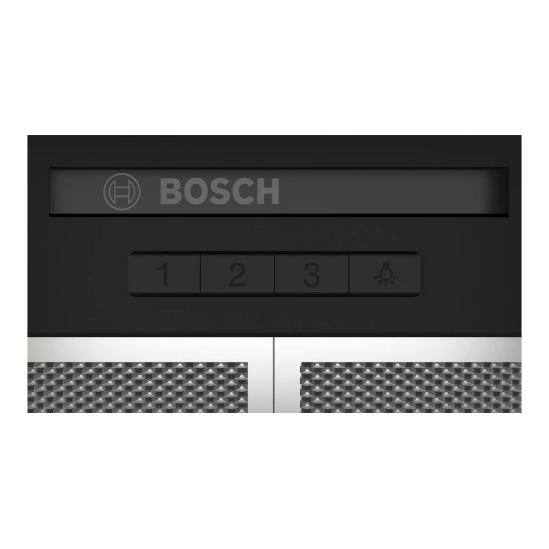 Bosch DBB63BC60B Series 2 Canopy Hood