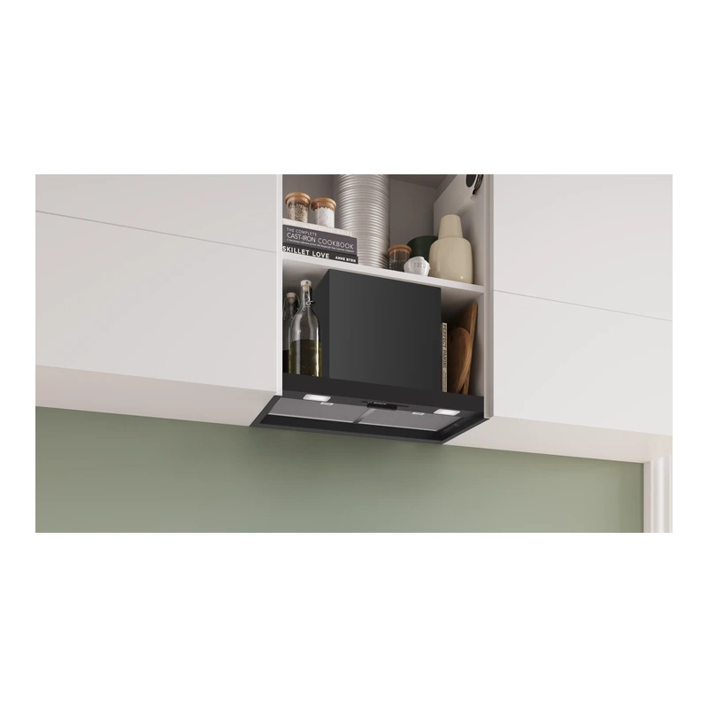 Bosch DBB63BC60B Series 2 Canopy Hood