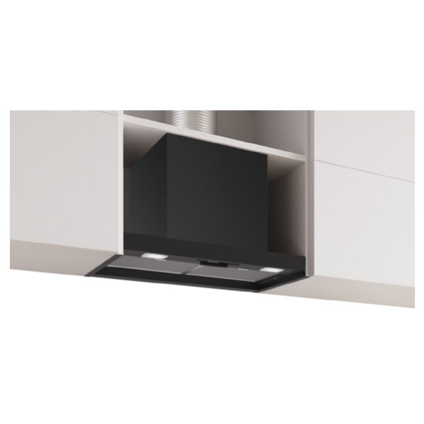 Bosch DBB63BC60B Series 2 Canopy Hood