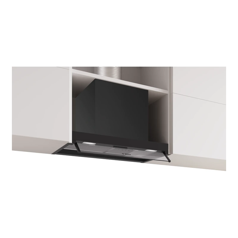 Bosch DBB65CC60B Series 4 Canopy Hood