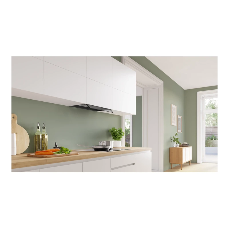 Bosch DBB65CC60B Series 4 Canopy Hood