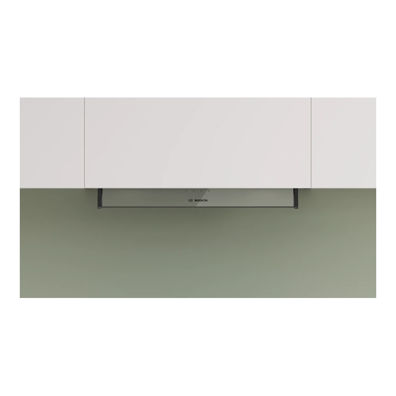 Bosch DBB65CC60B Series 4 Canopy Hood
