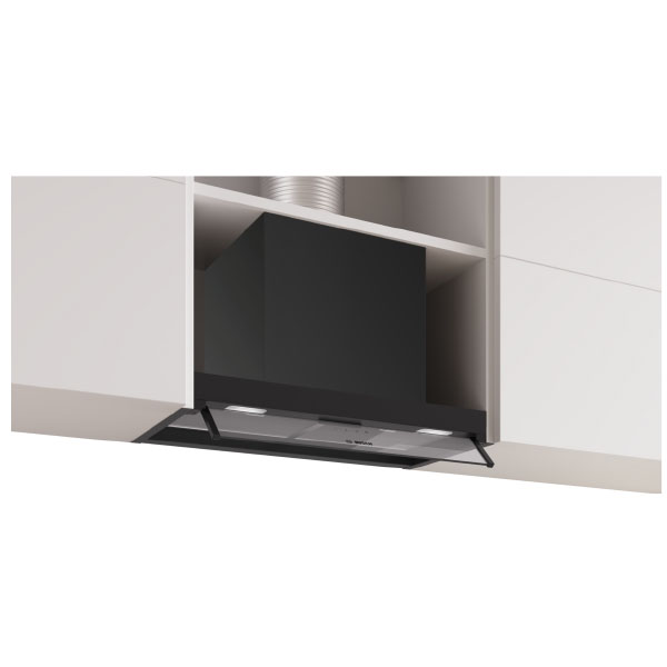 Bosch DBB65CC60B Series 4 Canopy Hood