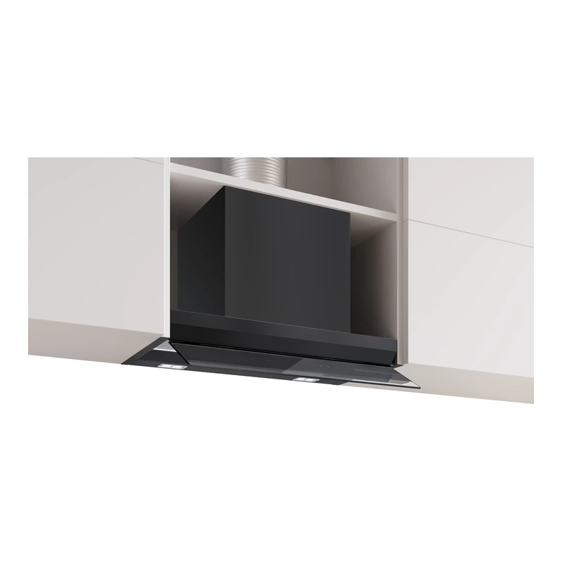 Bosch DBB67DP60B Series 6 Canopy Hood
