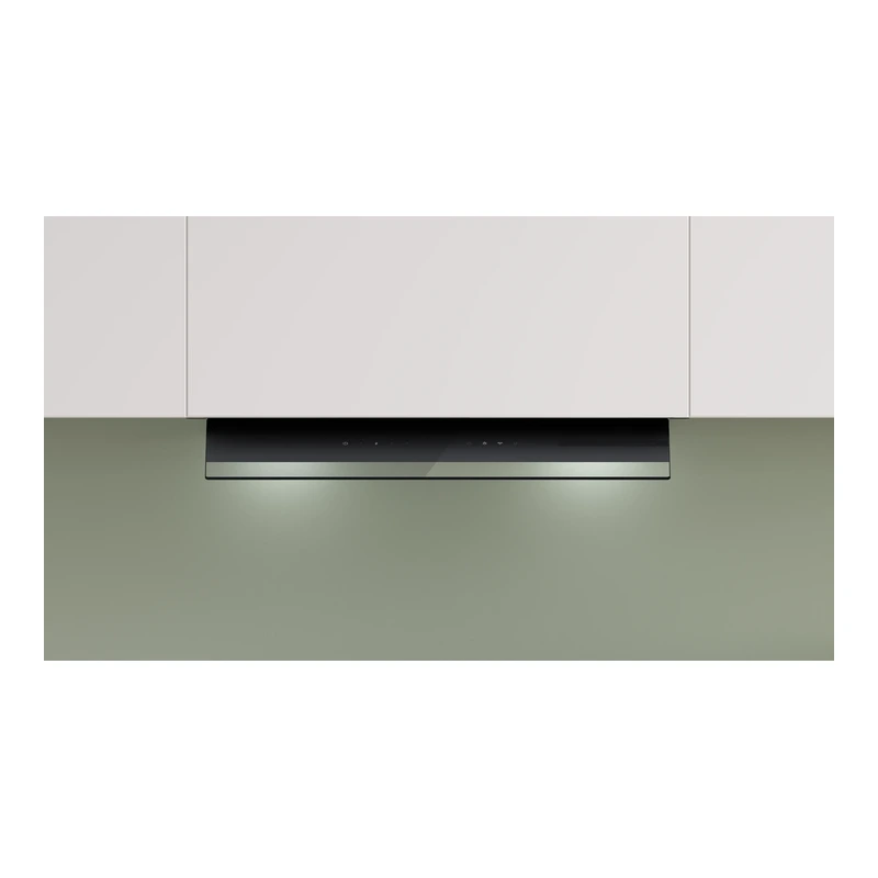 Bosch DBB67DP60B Series 6 Canopy Hood