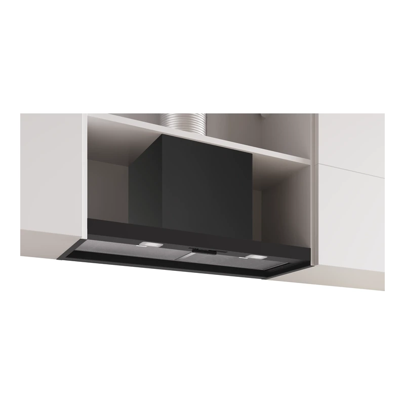 Bosch DBB83BC60B Series 2 Canopy Hood