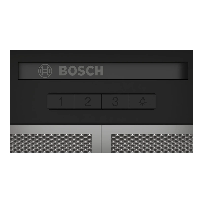 Bosch DBB83BC60B Series 2 Canopy Hood