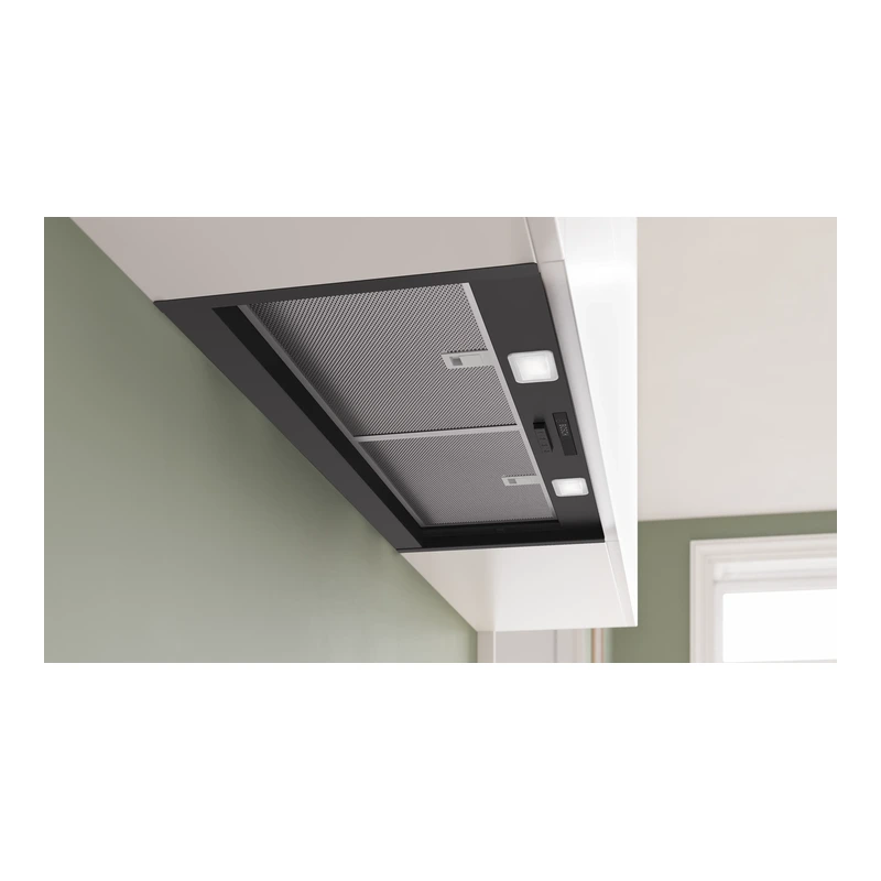 Bosch DBB83BC60B Series 2 Canopy Hood