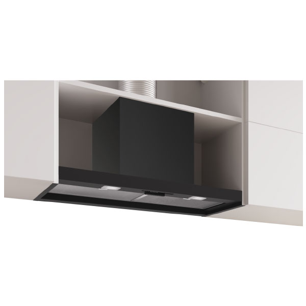 Bosch DBB83BC60B Series 2 Canopy Hood