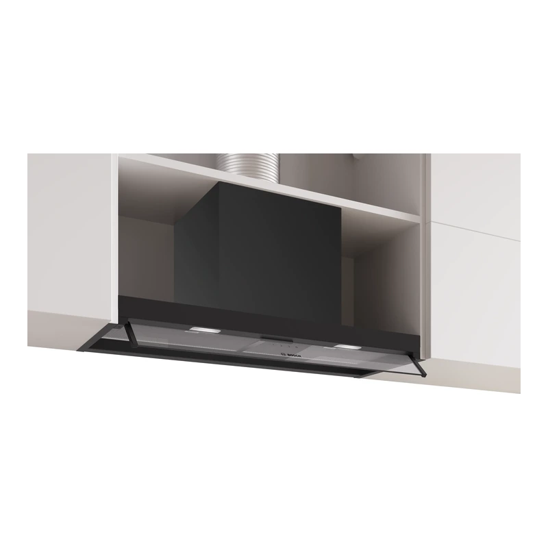 Bosch DBB85CC60B Series 4 Canopy Hood