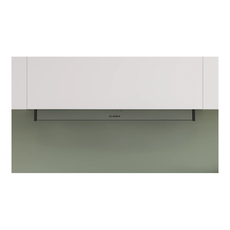 Bosch DBB85CC60B Series 4 Canopy Hood