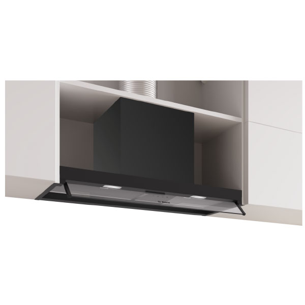 Bosch DBB85CC60B Series 4 Canopy Hood
