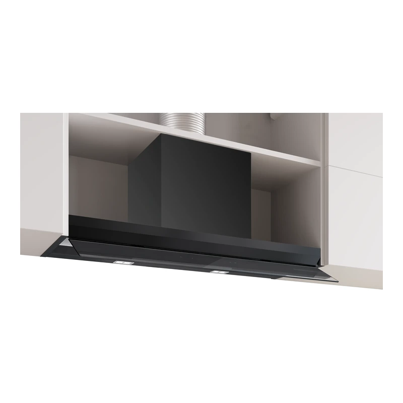 Bosch DBB97DP60B Series 6 Canopy Hood