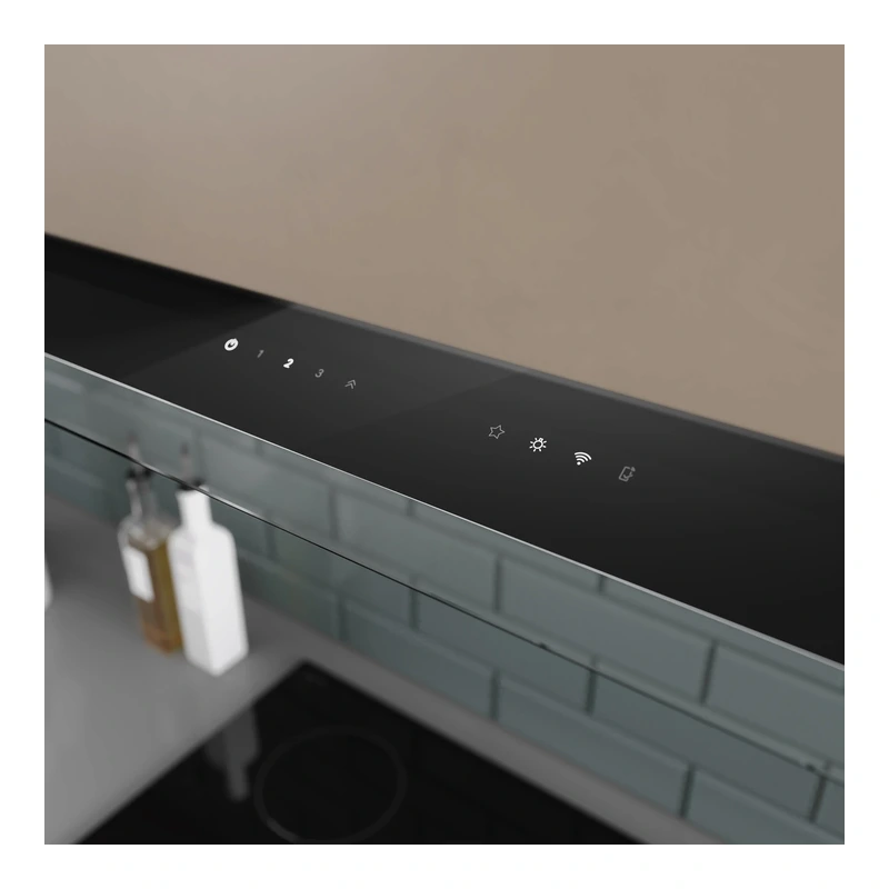 Bosch DBB97DP60B Series 6 Canopy Hood
