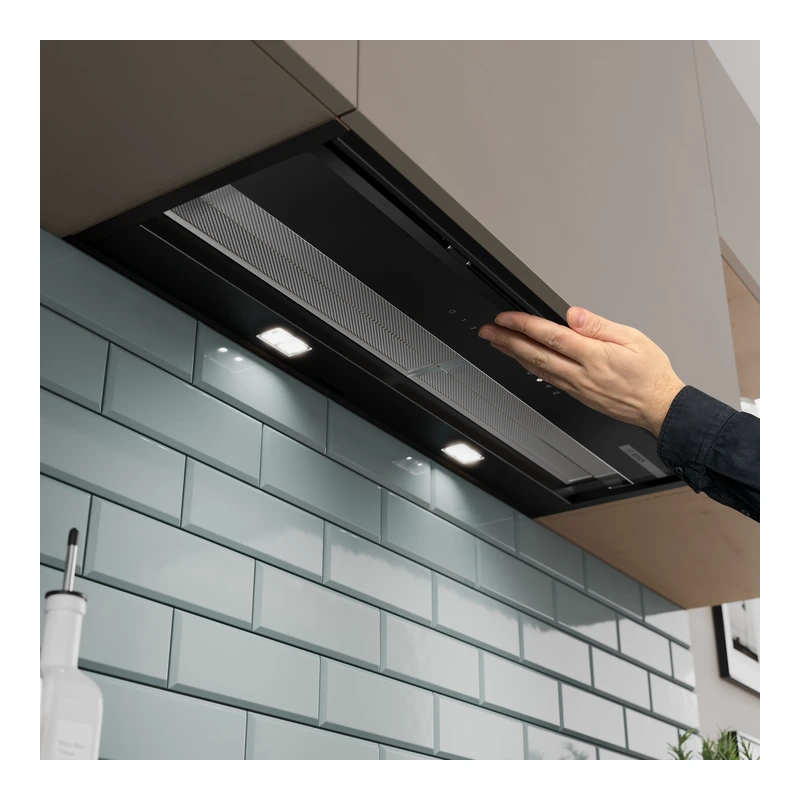 Bosch DBB97DP60B Series 6 Canopy Hood