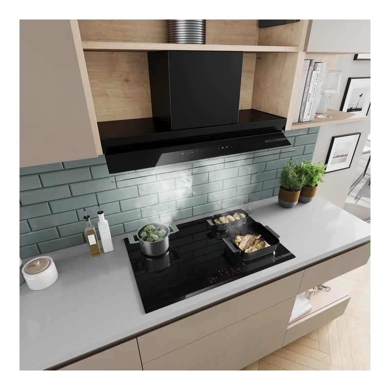 Bosch DBB97DP60B Series 6 Canopy Hood