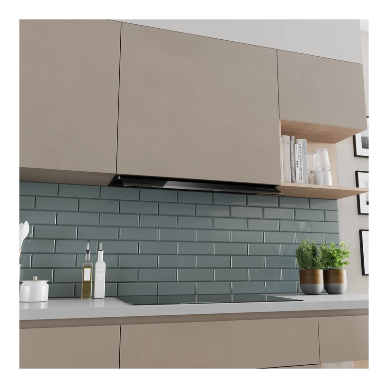 Bosch DBB97DP60B Series 6 Canopy Hood