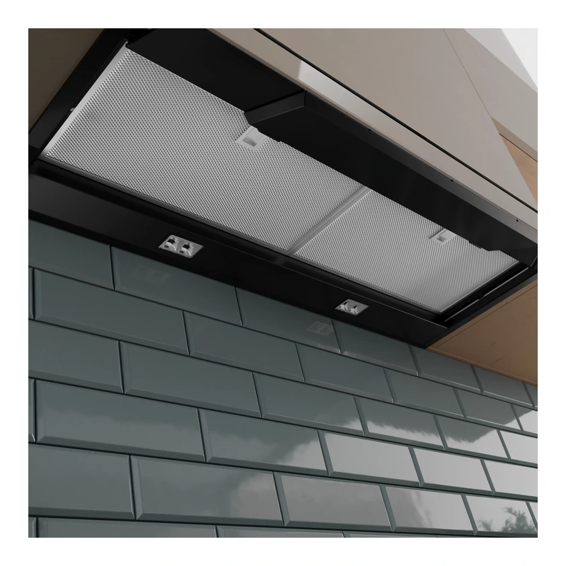 Bosch DBB97DP60B Series 6 Canopy Hood