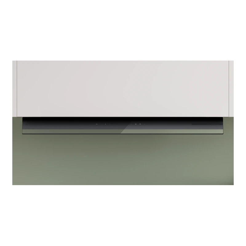 Bosch DBB97DP60B Series 6 Canopy Hood