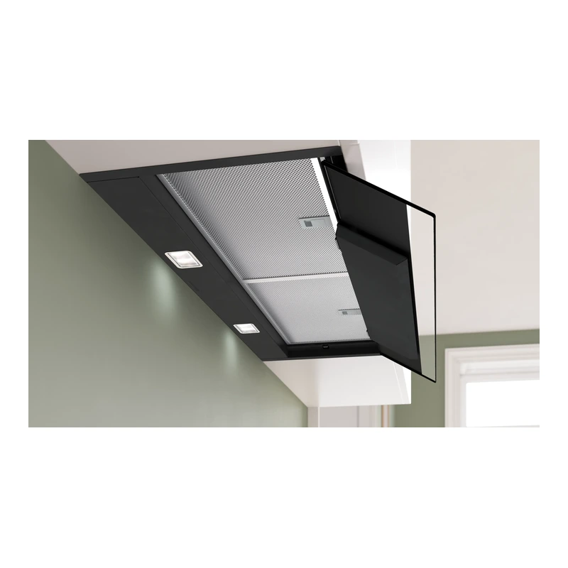 Bosch DBB97DP60B Series 6 Canopy Hood