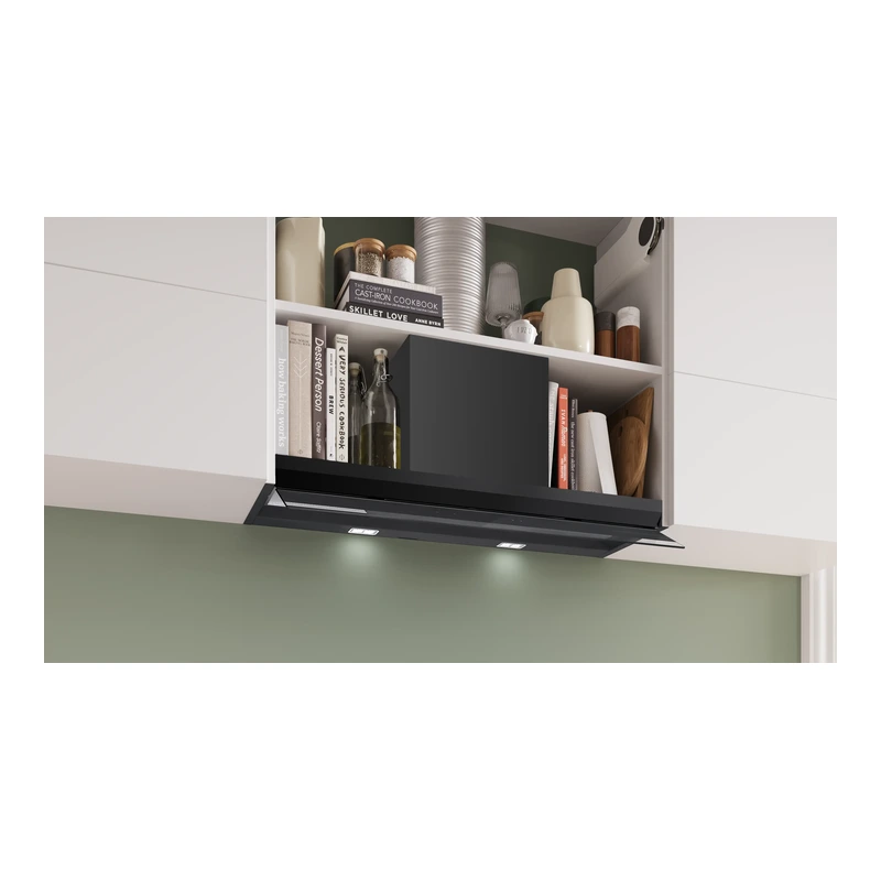Bosch DBB97DP60B Series 6 Canopy Hood