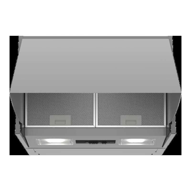 Bosch DEM66AC00B Serie 2 Integrated Hood
