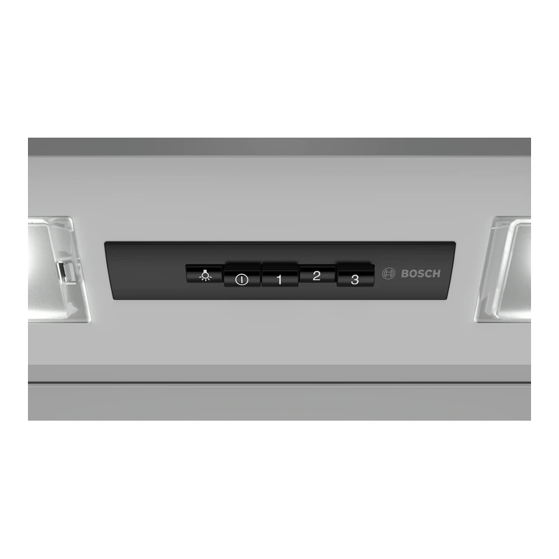 Bosch DEM66AC00B Serie 2 Integrated Hood