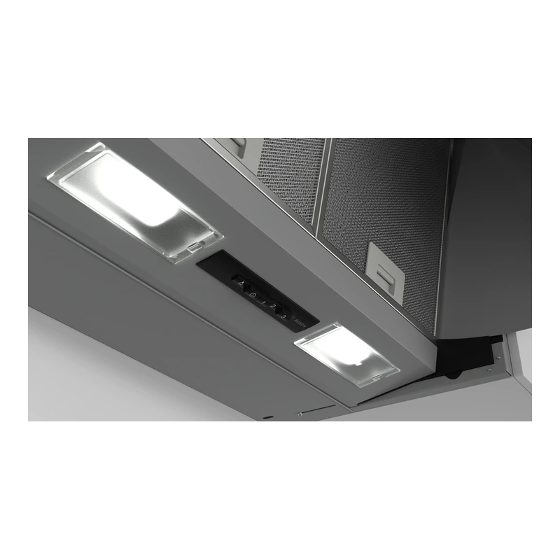Bosch DEM66AC00B Serie 2 Integrated Hood