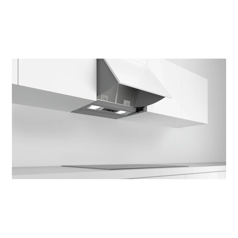 Bosch DEM66AC00B Serie 2 Integrated Hood
