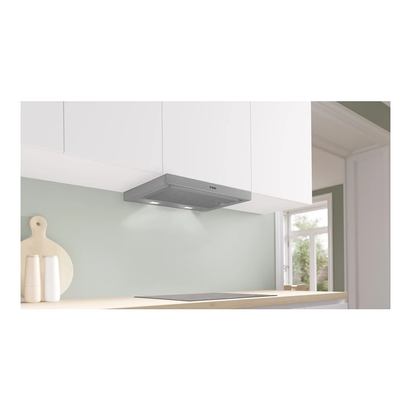 Bosch DFM063W57B Series 2 Telescopic Hood