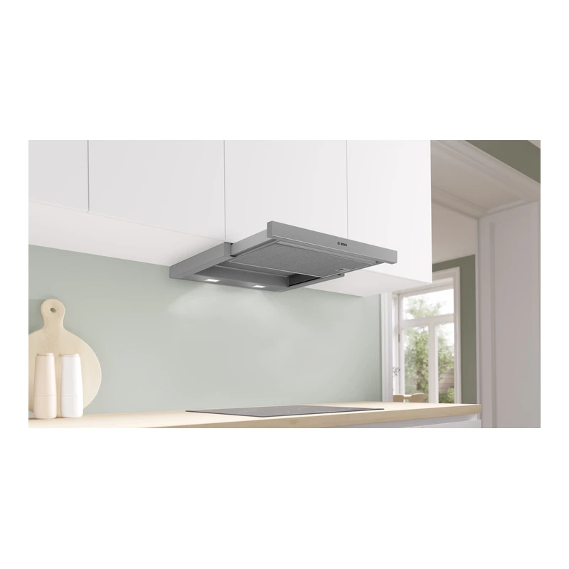 Bosch DFS067A51B Serie 4 Telescopic Hood