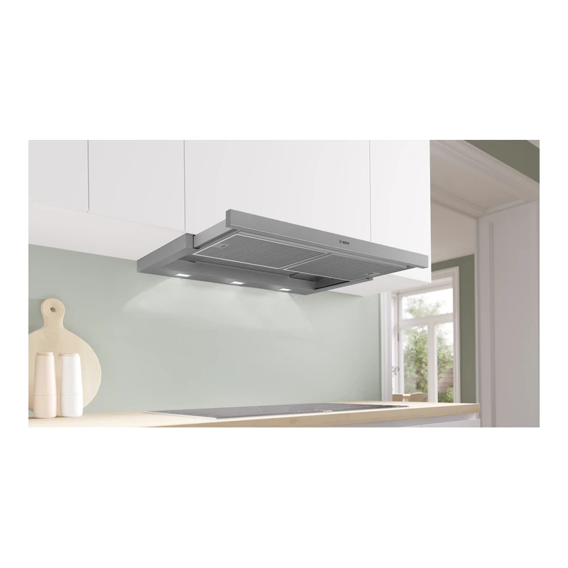 Bosch DFS097A51B Serie 4 Telescopic Hood
