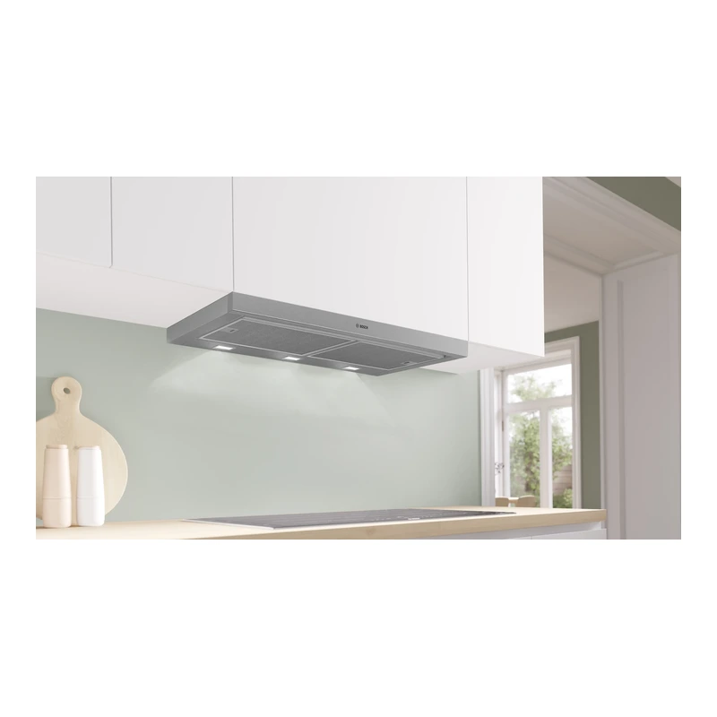 Bosch DFS097A51B Serie 4 Telescopic Hood