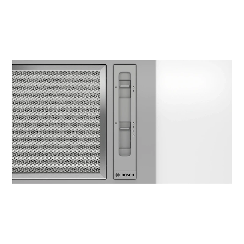Bosch DLN53AA70B Serie 2 Canopy Hood