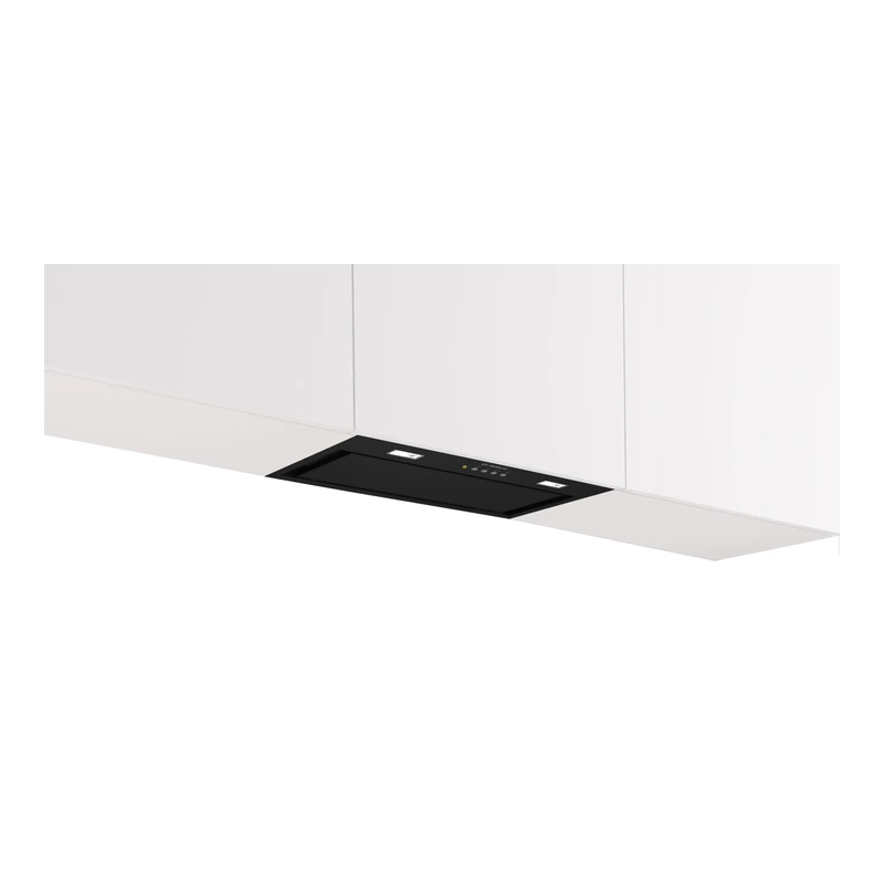Bosch DLN56AC60B Series 6 Canopy Hood