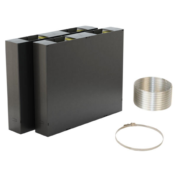 Bosch DSZ1WW1I6 CleanAir Plus Anti-Pollen Recirculation Kit
