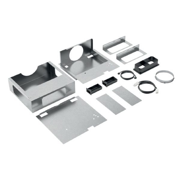 Bosch DSZ1WW1M1 Remote Motor Installation Kit