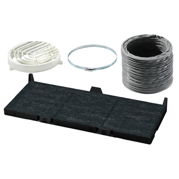 Bosch DSZ4565 Standard Recirculation Kit