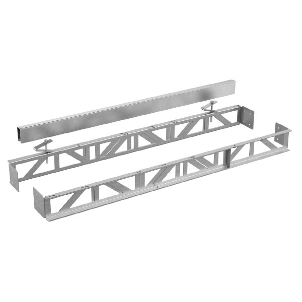 Bosch DSZ8WW1Y2 Seamless Installation Kit 80cm for: DDW88MM60B