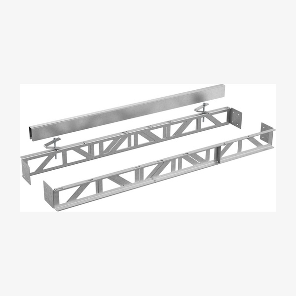 Bosch DSZ8WW1Y2 Seamless Installation Kit 80cm for: DDW88MM60B