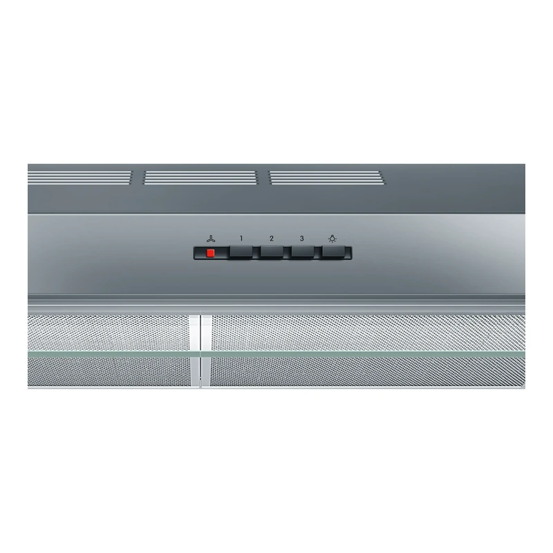 Bosch DUL63CC50B Serie 2 Conventional Hood