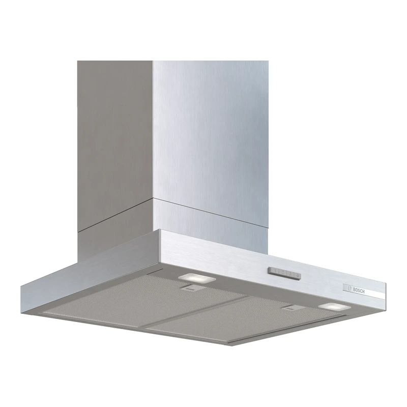 Bosch DWB65CC30B Series 4 Chimney Hood