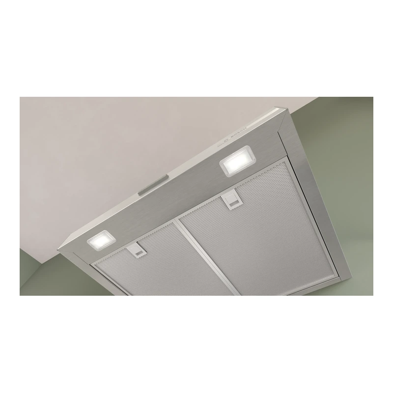 Bosch DWB65CC30B Series 4 Chimney Hood