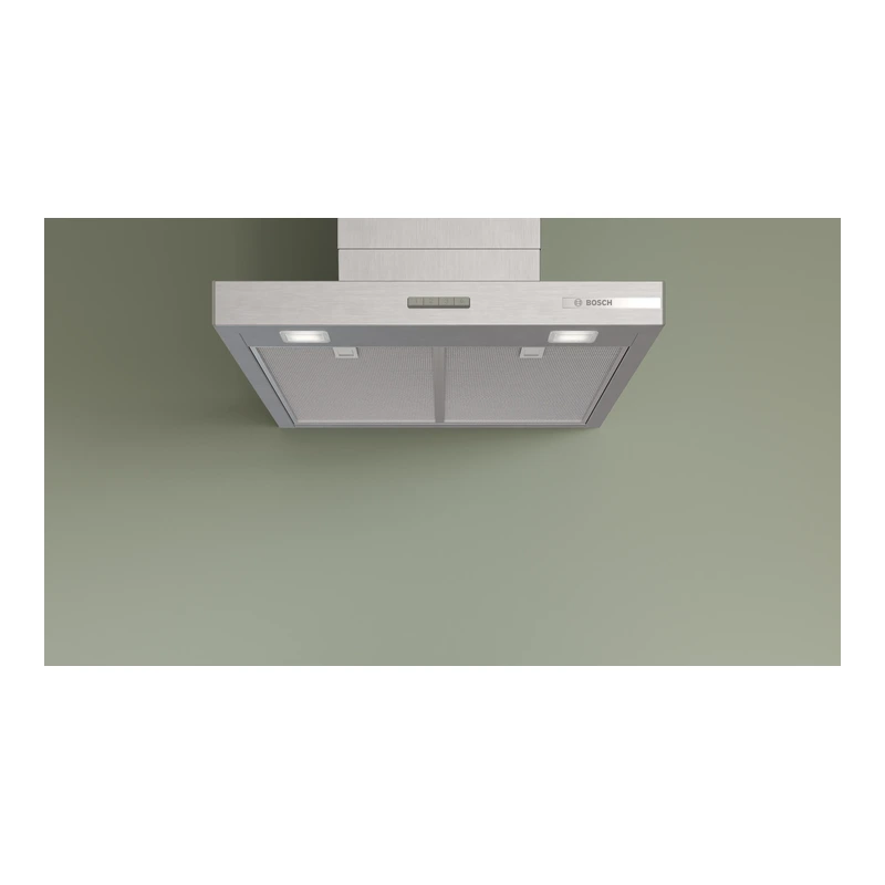 Bosch DWB65CC30B Series 4 Chimney Hood