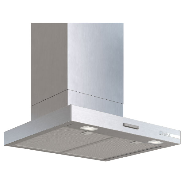 Bosch DWB65CC30B Series 4 Chimney Hood
