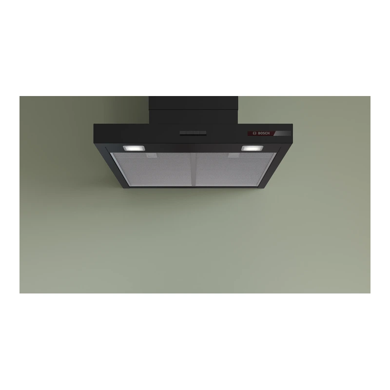 Bosch DWB65CC60B Series 4 Chimney Hood