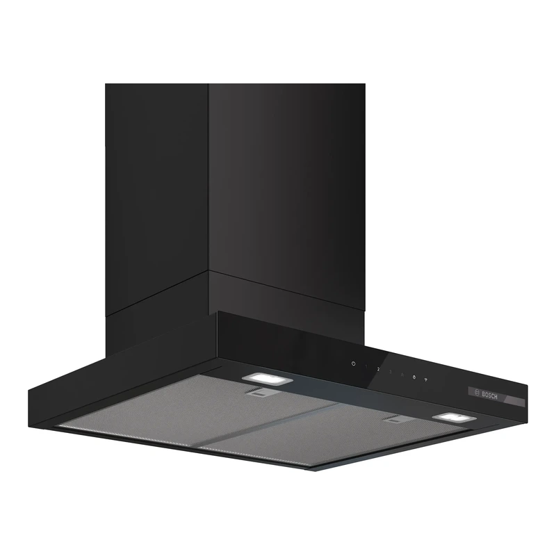 Bosch DWB67DN60B Series 6 Chimney Hood